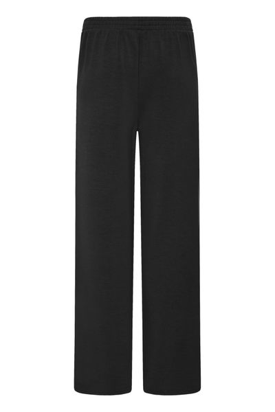 Hovedbilde Aurora myke bukser meteoritt-svart 78 cm