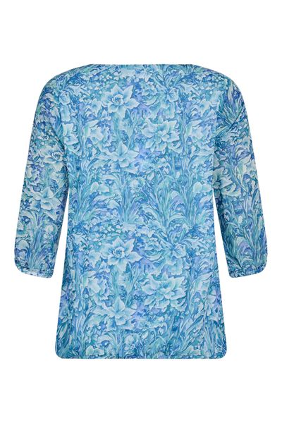 Hovedbilde Andrea chiffonbluse sommerbris 