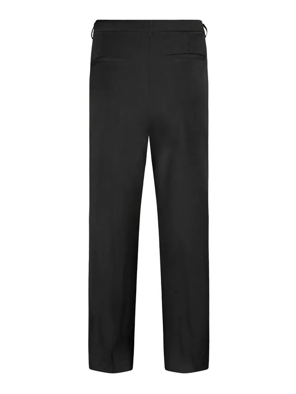 Karin dressbukse m/ vide bein 81 cm