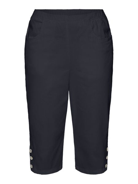 Hovedbilde Lisen capribukse marine