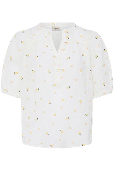 Hovedbilde Irene bluse sommersitron