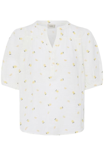 Hovedbilde Irene bluse sommersitron
