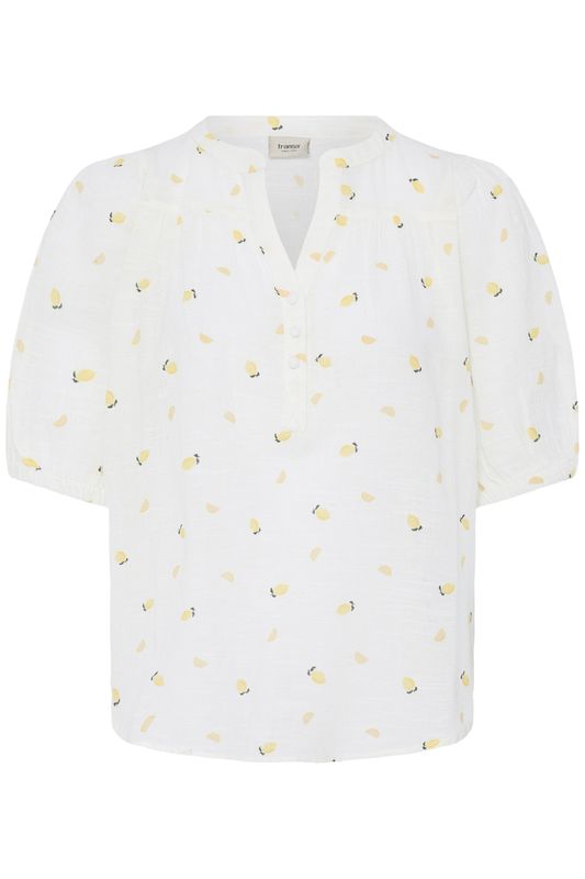 Irene bluse sommersitron