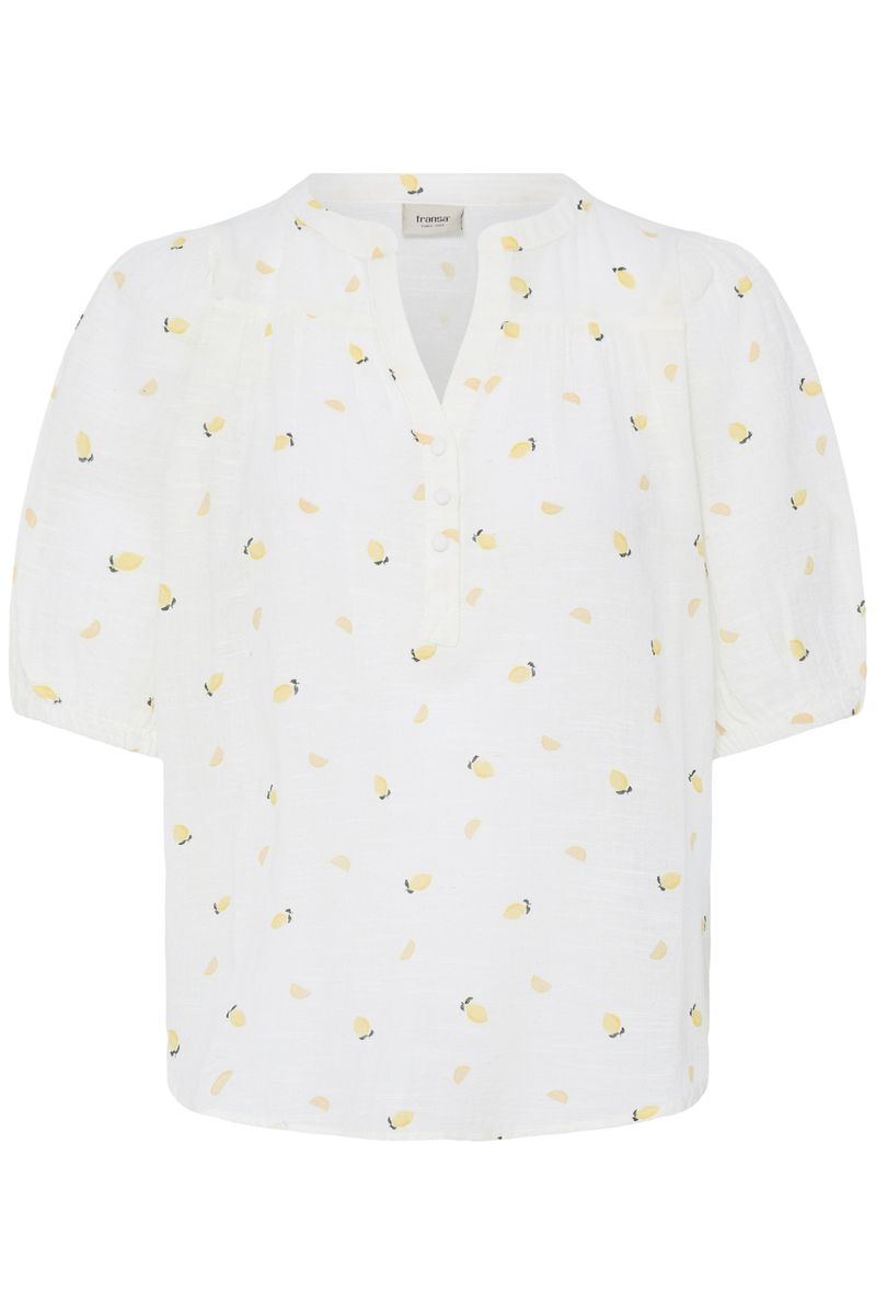 Irene bluse sommersitron