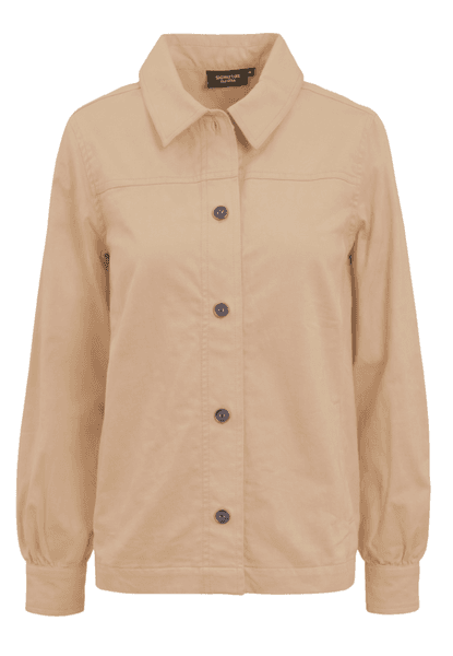 Hovedbilde Lisen jakke beige