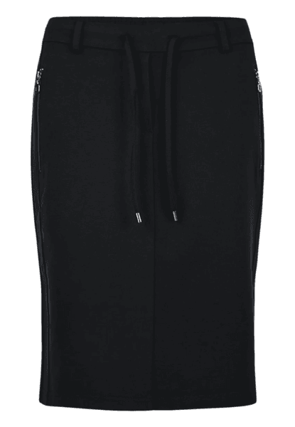 Hovedbilde Brandtex favorittskjørt svart