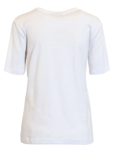 Hovedbilde Tonje t-shirt blue paint