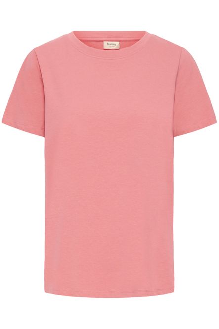 Hovedbilde Fransa perfekt t-skjorte rose blush