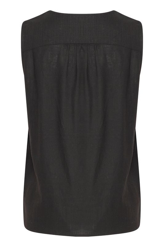 Juna singlet svart