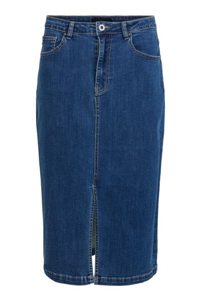 Hovedbilde Nelly skjørt denim