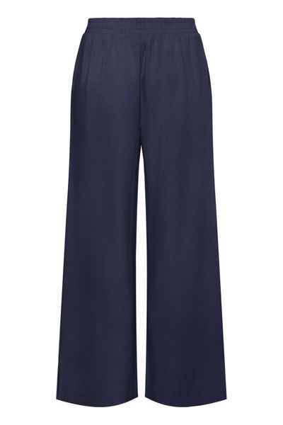 Hovedbilde Aurora myke bukser marine 68 cm