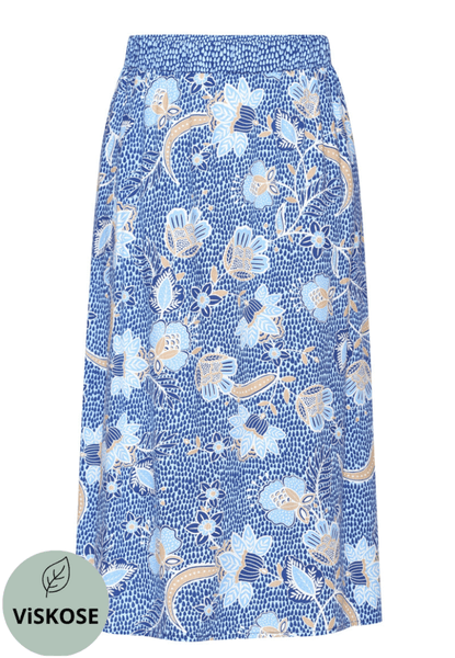 Hovedbilde Janne sommerskjørt summer breeze