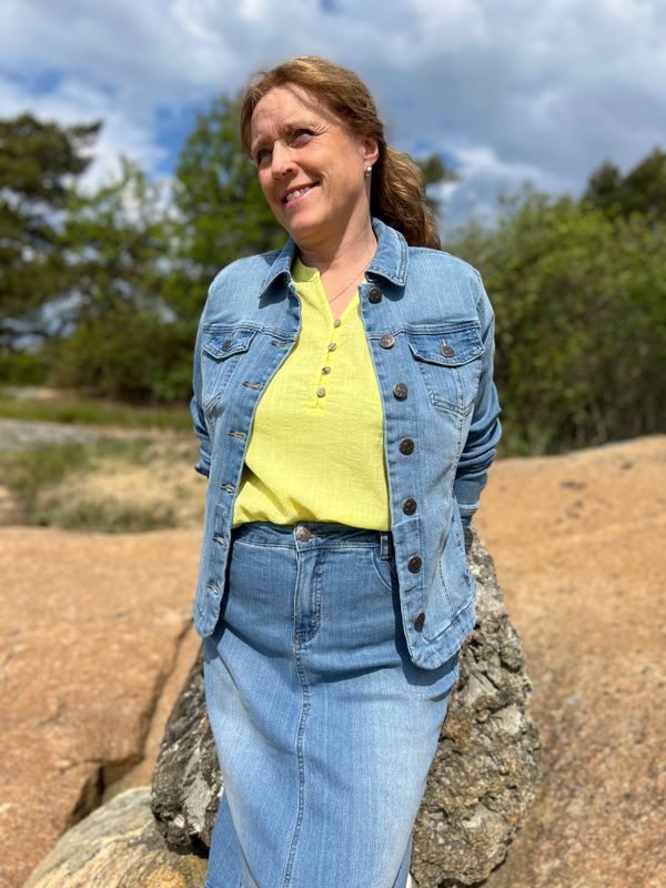 Mille olajakke