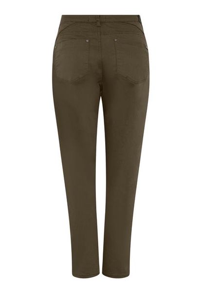 Hovedbilde Cero bukse Suzanne kakigrønn  72 cm