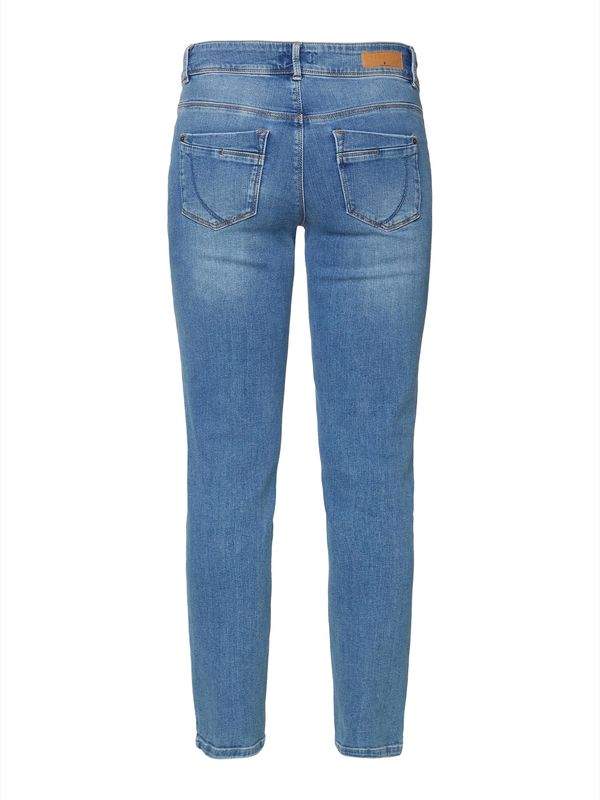 Hanna jeans lys blå