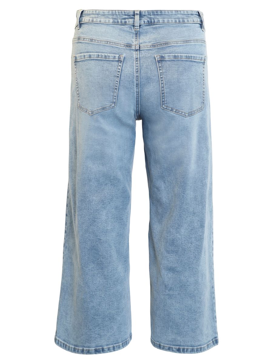 Carine jeans culotte 62 cm