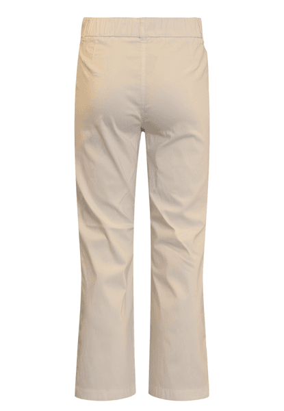 Hovedbilde Tonje bukse bootcut sand 68 cm