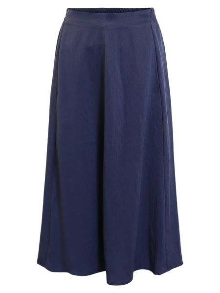 Hovedbilde Lisen skjørt blå