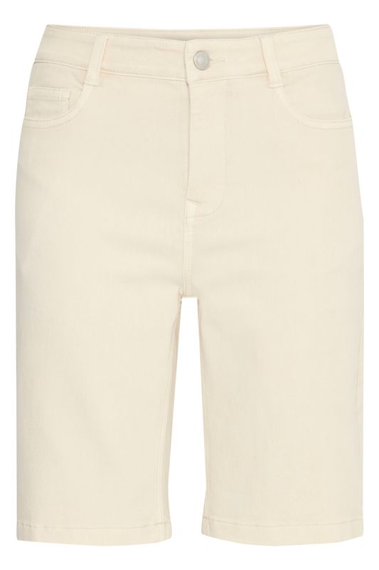 Elli shorts lys sand