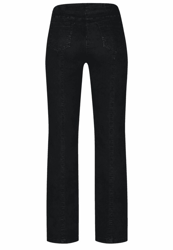 Robell Bella olabukse  svart 73 cm