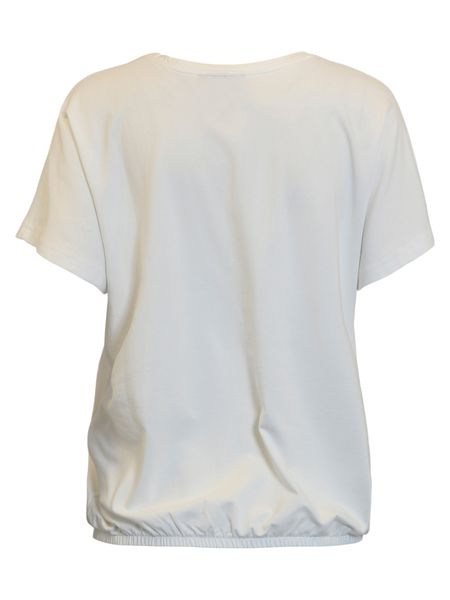 Hovedbilde Tonje t-shirt brown print