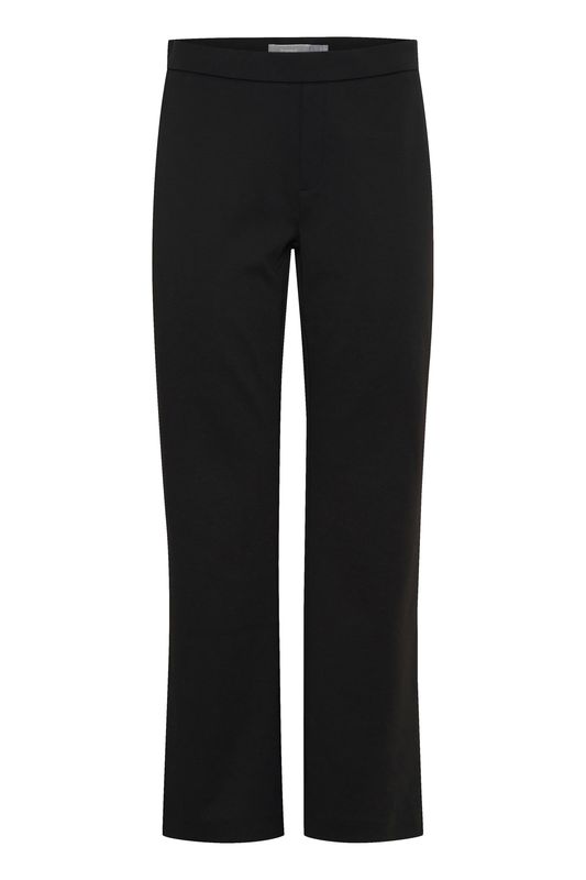 Caroline svarte bukser 68cm