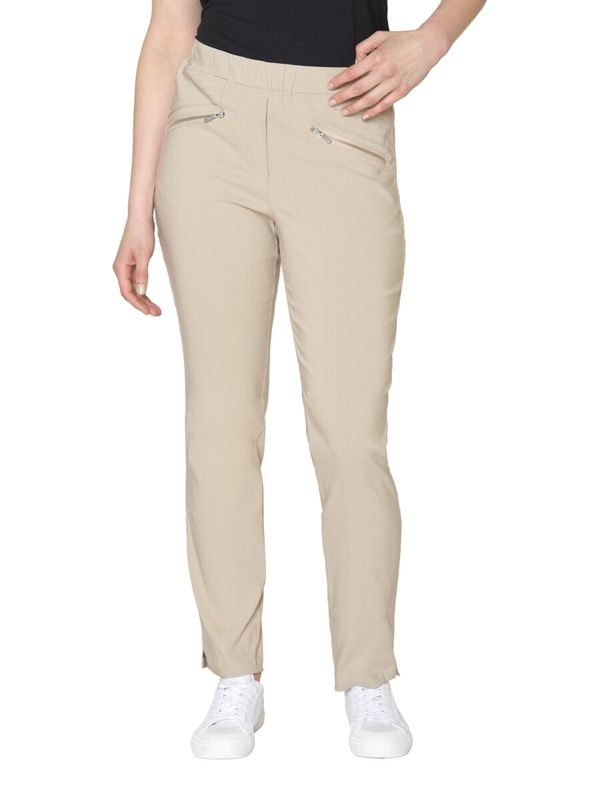 Brandtex  Siri bukse lys sand 78 cm