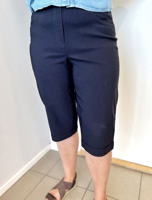 Bella capribukse blå 40cm