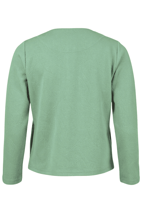 Andrea cardigan mint