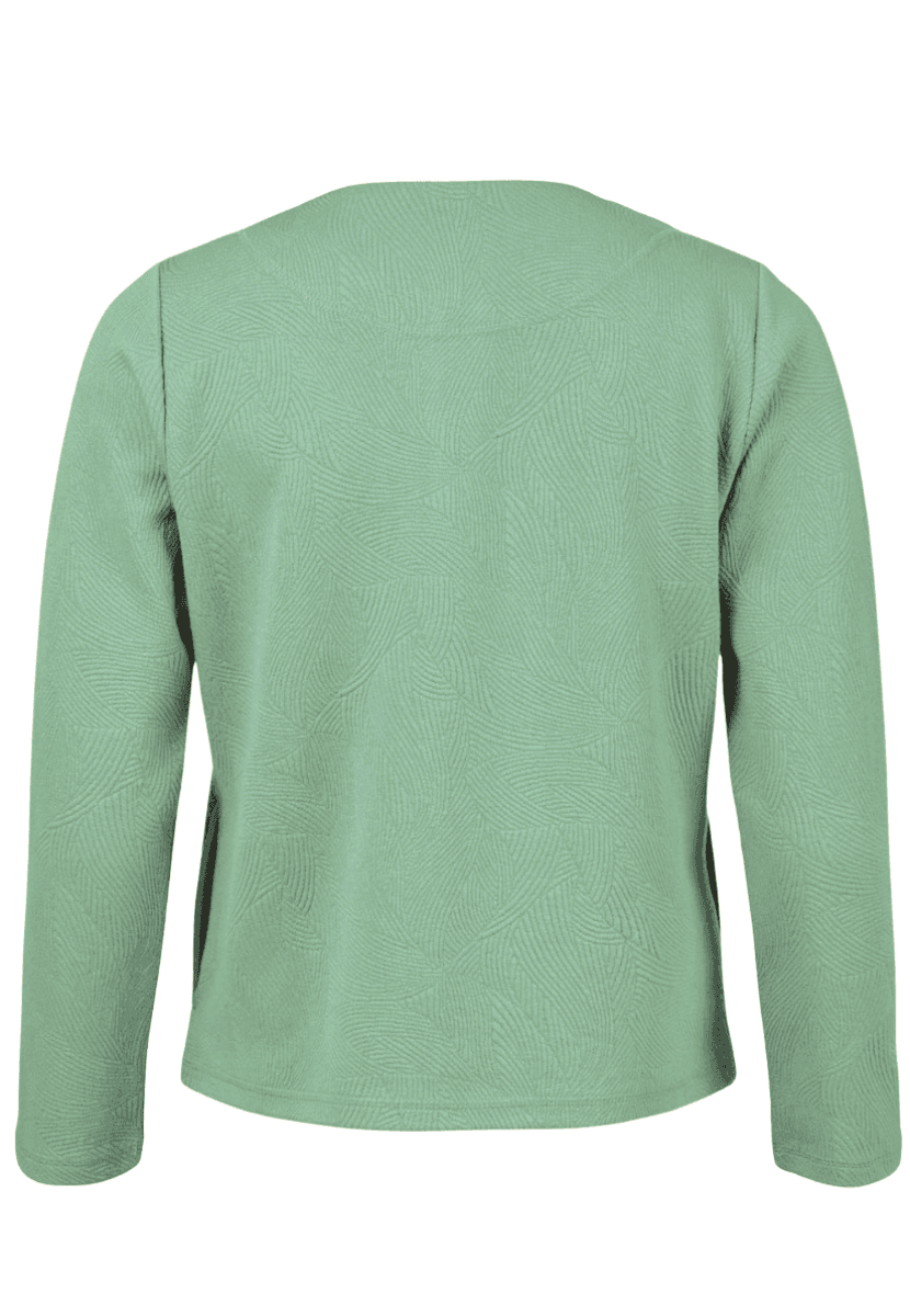 Andrea cardigan mint
