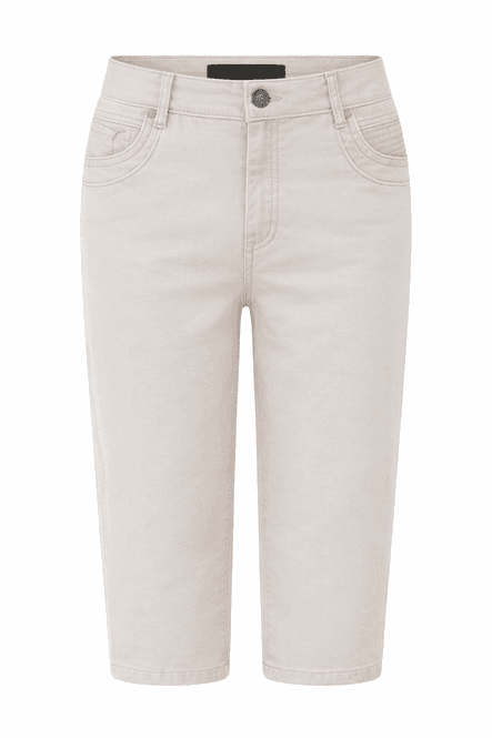Hovedbilde Cero Suzanne lang shorts beige