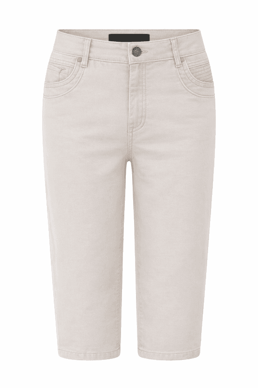 Cero Suzanne lang shorts beige