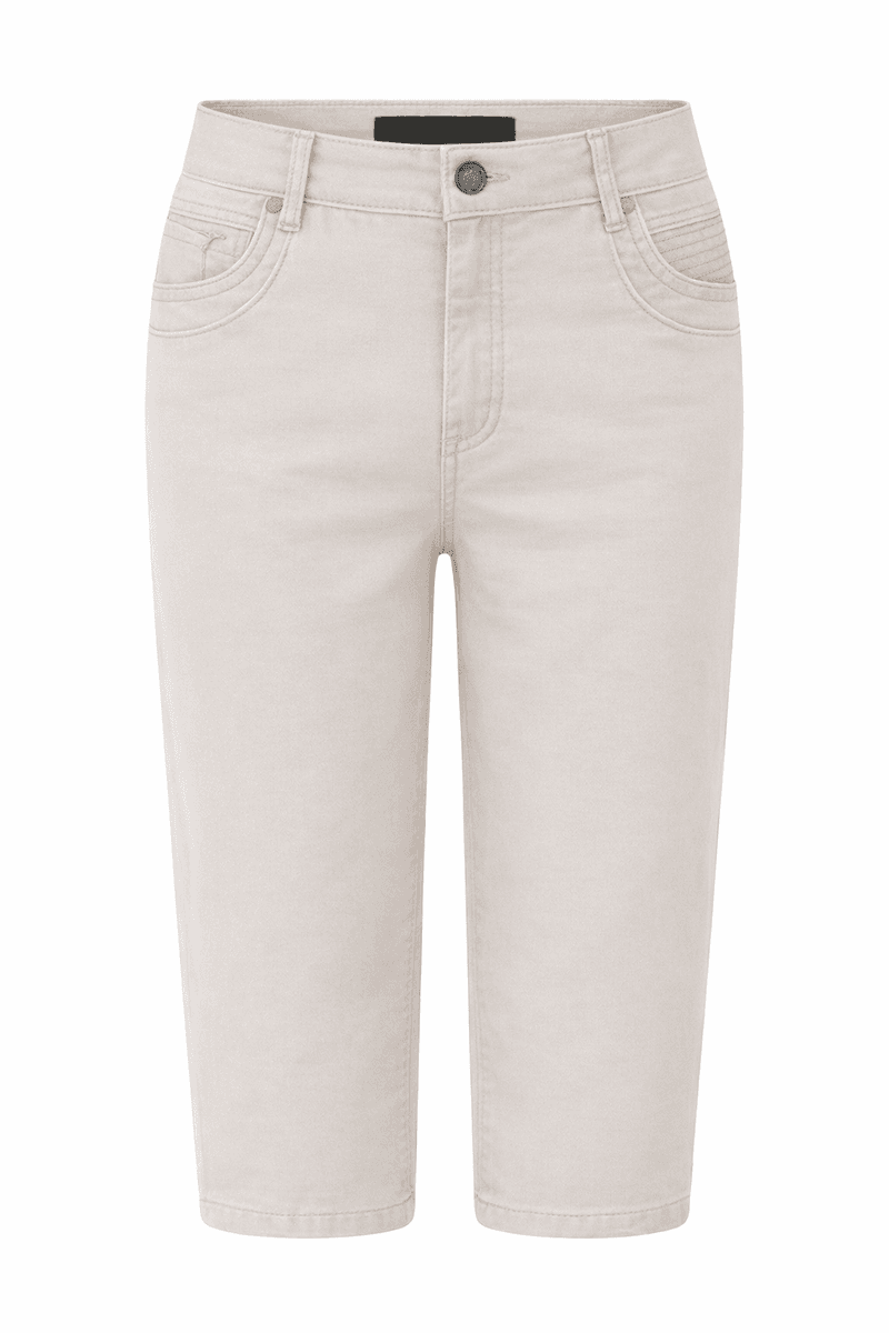 Cero Suzanne lang shorts beige