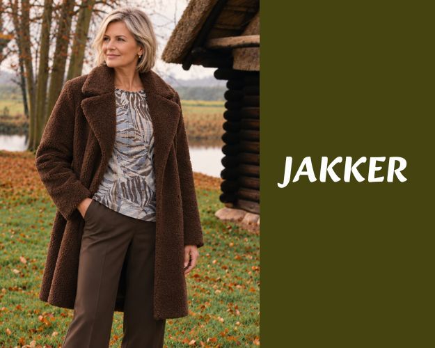 jakker