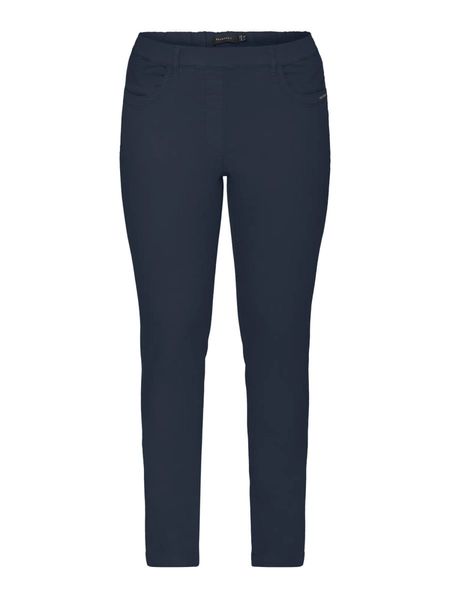 Hovedbilde Madelaine bukse strikkliv marine 78 cm