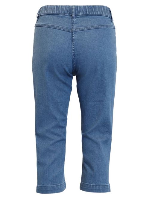 Hovedbilde Tonje capribukse denim