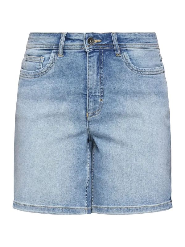 Ellen denimshorts