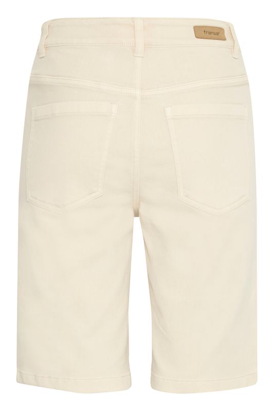 Elli shorts lys sand