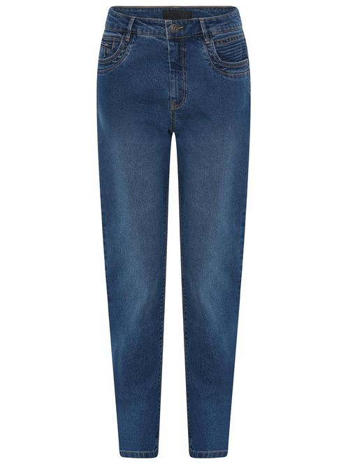 Hovedbilde Cero olabukse Suzanne denim 72 cm