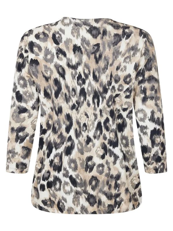 Gry topp leopard