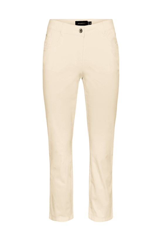 Brandtex Madelaine-bukse havre 78cm